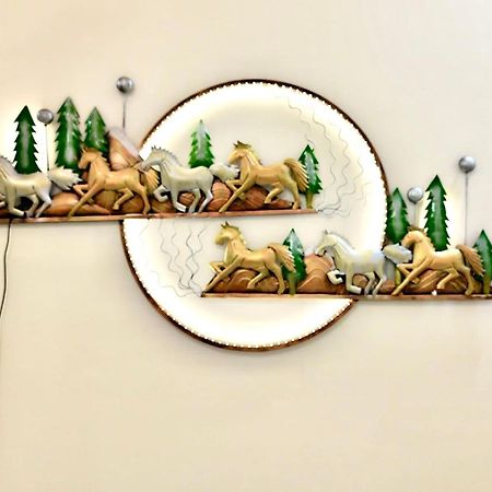 Ap Suite - By Ap Villa'S And Resort'S 우자인 외부 사진