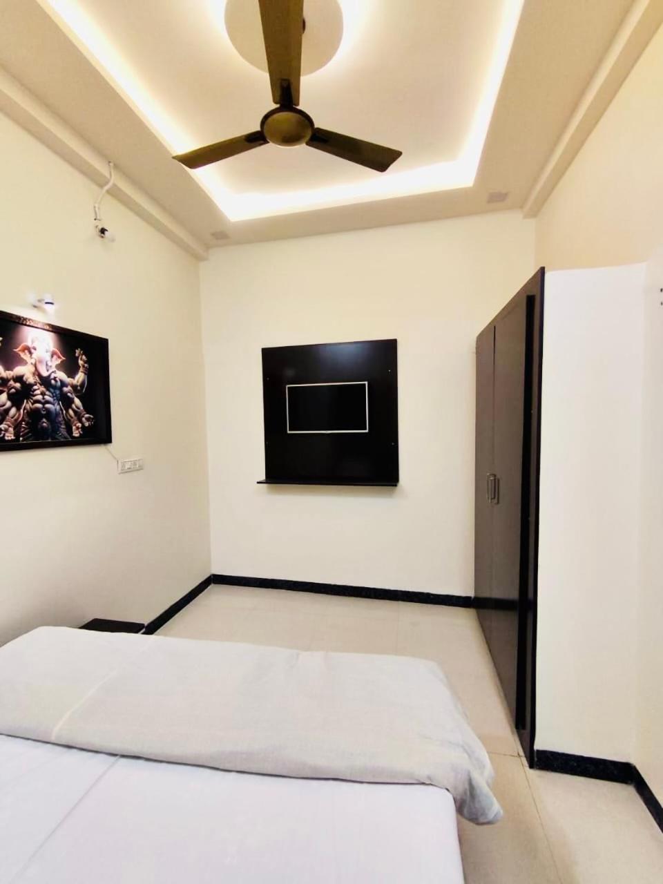 Ap Suite - By Ap Villa'S And Resort'S 우자인 외부 사진